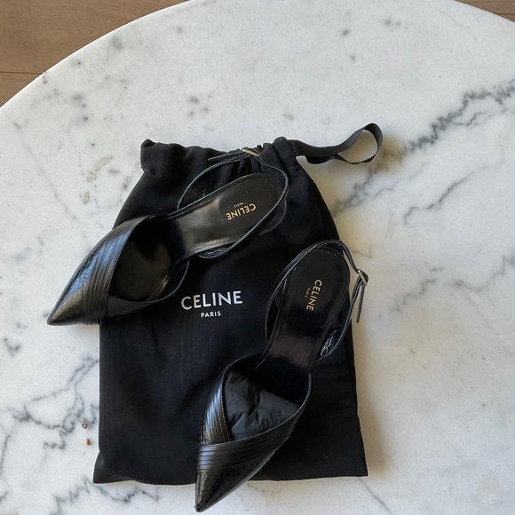 Celine heels - Picture 2 of 2